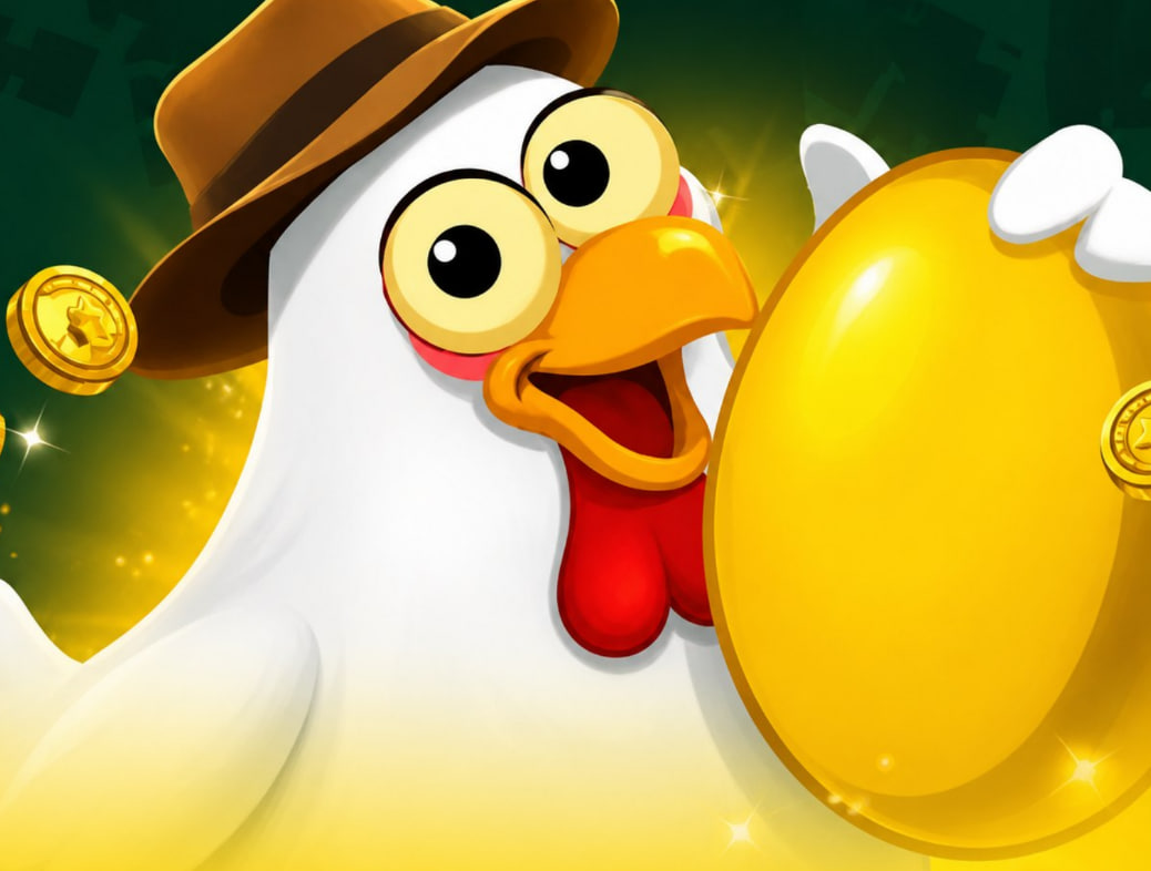 Chicken Run App & Mobile 2026 